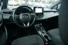 Toyota Corolla 1.8 Hybrid 98 KM Comfort GPF Salon Polska Fakura Vat 23% DW8PW40 - 16