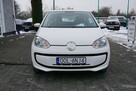 Volkswagen Up! zarejestrowany, ubezpieczony, zadbany, ekonomiczny, - 2