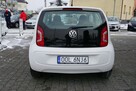 Volkswagen Up! zarejestrowany, ubezpieczony, zadbany, ekonomiczny, - 6