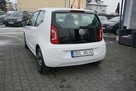 Volkswagen Up! zarejestrowany, ubezpieczony, zadbany, ekonomiczny, - 7