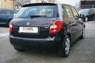Škoda Fabia - 5