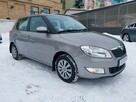 Škoda Fabia 1400 MPI  Salon Polska  pierwszy wł. 100% bezwypadkowa 55 tys.km. - 6