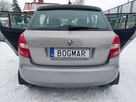 Škoda Fabia 1400 MPI  Salon Polska  pierwszy wł. 100% bezwypadkowa 55 tys.km. - 9