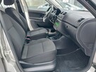 Škoda Fabia 1400 MPI  Salon Polska  pierwszy wł. 100% bezwypadkowa 55 tys.km. - 12