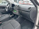 Škoda Fabia 1400 MPI  Salon Polska  pierwszy wł. 100% bezwypadkowa 55 tys.km. - 13