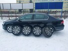 Volkswagen Passat 2.0 TDI 140KM  Salon Polska  75 tys. km.  rej. 2015 - 2