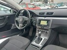 Volkswagen Passat 2.0 TDI 140KM  Salon Polska  75 tys. km.  rej. 2015 - 3