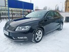 Volkswagen Passat 2.0 TDI 140KM  Salon Polska  75 tys. km.  rej. 2015 - 4