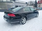 Volkswagen Passat 2.0 TDI 140KM  Salon Polska  75 tys. km.  rej. 2015 - 6