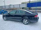 Volkswagen Passat 2.0 TDI 140KM  Salon Polska  75 tys. km.  rej. 2015 - 7
