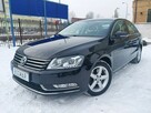 Volkswagen Passat 2.0 TDI 140KM  Salon Polska  75 tys. km.  rej. 2015 - 10