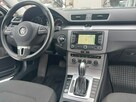 Volkswagen Passat 2.0 TDI 140KM  Salon Polska  75 tys. km.  rej. 2015 - 15