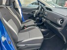 Toyota Yaris 19/20  SALON PL 1 wł. 100% bezwypadkowa 24 tys. km. - 5
