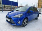 Toyota Yaris 19/20  SALON PL 1 wł. 100% bezwypadkowa 24 tys. km. - 6