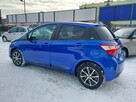 Toyota Yaris 19/20  SALON PL 1 wł. 100% bezwypadkowa 24 tys. km. - 9