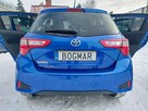 Toyota Yaris 19/20  SALON PL 1 wł. 100% bezwypadkowa 24 tys. km. - 10