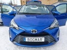 Toyota Yaris 19/20  SALON PL 1 wł. 100% bezwypadkowa 24 tys. km. - 11