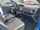 Toyota Yaris 19/20  SALON PL 1 wł. 100% bezwypadkowa 24 tys. km. - 13