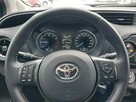 Toyota Yaris 19/20  SALON PL 1 wł. 100% bezwypadkowa 24 tys. km. - 15