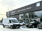 Fiat Ducato 2,2 140 KM L3H2 - Demonstracyjny, Faktura VAT, bezwypad, serw. w ASO - 1