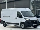 Fiat Ducato 2,2 140 KM L3H2 - Demonstracyjny, Faktura VAT, bezwypad, serw. w ASO - 2