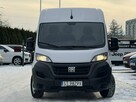 Fiat Ducato 2,2 140 KM L3H2 - Demonstracyjny, Faktura VAT, bezwypad, serw. w ASO - 3