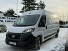 Fiat Ducato 2,2 140 KM L3H2 - Demonstracyjny, Faktura VAT, bezwypad, serw. w ASO - 4