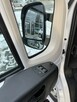 Fiat Ducato 2,2 140 KM L3H2 - Demonstracyjny, Faktura VAT, bezwypad, serw. w ASO - 9