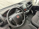Fiat Ducato 2,2 140 KM L3H2 - Demonstracyjny, Faktura VAT, bezwypad, serw. w ASO - 11