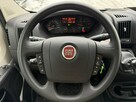 Fiat Ducato 2,2 140 KM L3H2 - Demonstracyjny, Faktura VAT, bezwypad, serw. w ASO - 12
