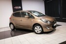Hyundai ix20 1.6*Salon Polska*I Właściciel*Serwisowany w ASO*Klima auto*Czujniki - 2
