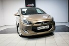 Hyundai ix20 1.6*Salon Polska*I Właściciel*Serwisowany w ASO*Klima auto*Czujniki - 3