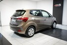 Hyundai ix20 1.6*Salon Polska*I Właściciel*Serwisowany w ASO*Klima auto*Czujniki - 11