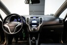 Hyundai ix20 1.6*Salon Polska*I Właściciel*Serwisowany w ASO*Klima auto*Czujniki - 13