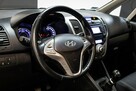 Hyundai ix20 1.6*Salon Polska*I Właściciel*Serwisowany w ASO*Klima auto*Czujniki - 14