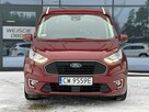 Ford Tourneo Connect 1Ręka SalonPL 2kpl.opon Kamera Panorama Asystent GrzanyFotel GWARANCJA - 4