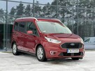 Ford Tourneo Connect 1Ręka SalonPL 2kpl.opon Kamera Panorama Asystent GrzanyFotel GWARANCJA - 5