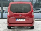 Ford Tourneo Connect 1Ręka SalonPL 2kpl.opon Kamera Panorama Asystent GrzanyFotel GWARANCJA - 7