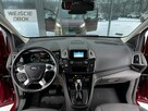 Ford Tourneo Connect 1Ręka SalonPL 2kpl.opon Kamera Panorama Asystent GrzanyFotel GWARANCJA - 9