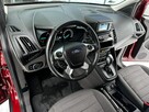 Ford Tourneo Connect 1Ręka SalonPL 2kpl.opon Kamera Panorama Asystent GrzanyFotel GWARANCJA - 11