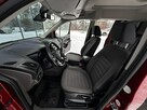 Ford Tourneo Connect 1Ręka SalonPL 2kpl.opon Kamera Panorama Asystent GrzanyFotel GWARANCJA - 12