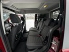 Ford Tourneo Connect 1Ręka SalonPL 2kpl.opon Kamera Panorama Asystent GrzanyFotel GWARANCJA - 13