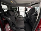 Ford Tourneo Connect 1Ręka SalonPL 2kpl.opon Kamera Panorama Asystent GrzanyFotel GWARANCJA - 14