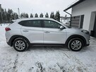 Hyundai Tucson manual*bezwypadkowy*kamera cofania*nawigacja*po opłatach - 4