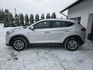 Hyundai Tucson manual*bezwypadkowy*kamera cofania*nawigacja*po opłatach - 5