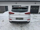 Hyundai Tucson manual*bezwypadkowy*kamera cofania*nawigacja*po opłatach - 7