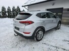 Hyundai Tucson manual*bezwypadkowy*kamera cofania*nawigacja*po opłatach - 8