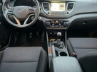 Hyundai Tucson manual*bezwypadkowy*kamera cofania*nawigacja*po opłatach - 13