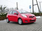 Toyota Yaris 1.33 Dual VVT-I 99KM Eu5 Krajowa - 2-gi Wł -Bardzo zadbany -Zobacz - 9