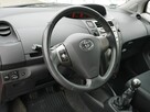 Toyota Yaris 1.33 Dual VVT-I 99KM Eu5 Krajowa - 2-gi Wł -Bardzo zadbany -Zobacz - 14
